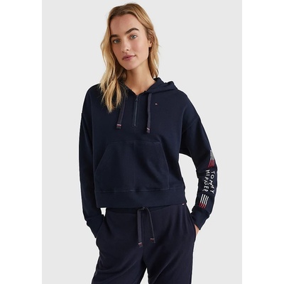 Tommy Hilfiger UW0UW03587 Tm. modrá