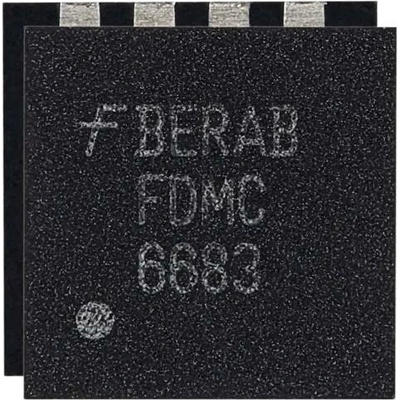 IC čip MOSFET iPad Mini 5 (6683) IPD0685