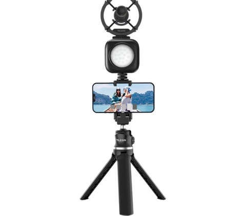 Telesin K1