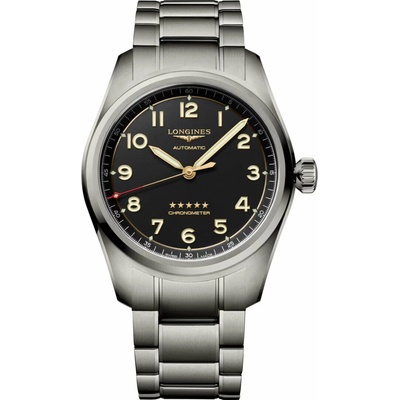 Longines L3.811.1.53.6