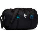 Black Diamond Чанта за въжета Black diamond Super Chute Rope Bag Rope bag - Black II - размер One Size (311-0089-0711)