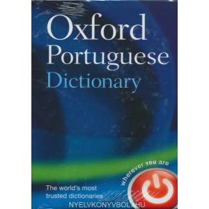 Oxford Portuguese Dictionary | Oxford Dictionaries (2015)