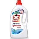 Omino Bianco Detersivo + Igienizzante gél na pranie 2,6 l 52 PD