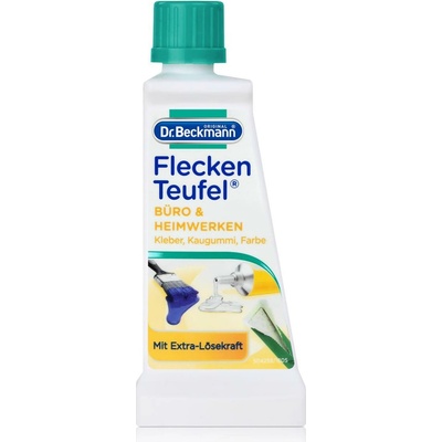 Dr. Beckmann odstraňovač škvŕn kancelária a domáci majstri 50 ml