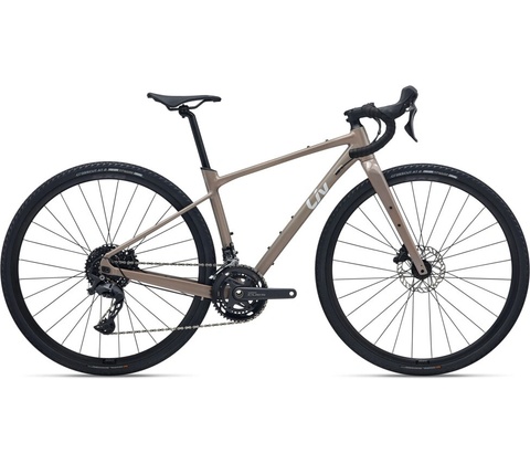 Liv Devote 1 2026