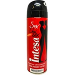 Intesa парфюм дезодорант, ambra d'arabia 125ml