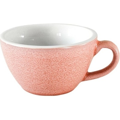 Loveramics Egg Cafe Latte šálka Cinnabar 300 ml