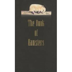 The Book of Hamsters (ISBN: 9798992968118)