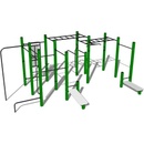 Playground System Street WS 023