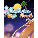 Sakura Beach 2