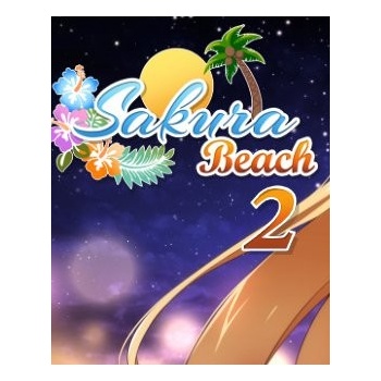 Sakura Beach 2