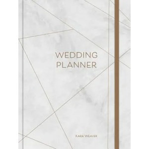 Wedding Planner | Weaver Kara (ISBN: 9781454935735)