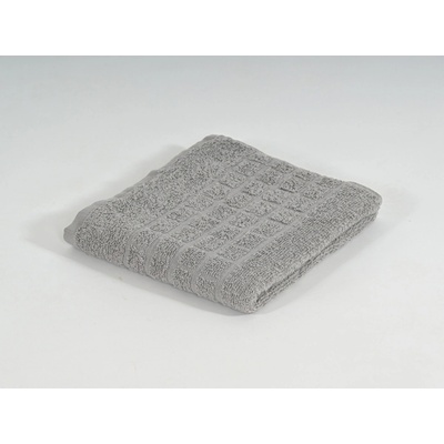 Profod ručník Soft 50x100 šedý