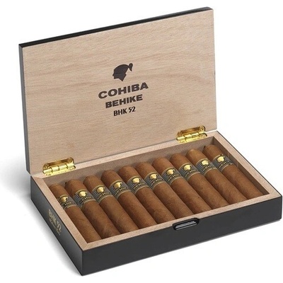 Cohiba Behike 52 10 ks