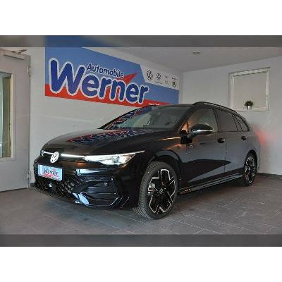 Volkswagen Golf Variant 2.0 TDI R-Line DSG 110 kW