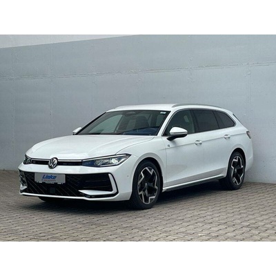 Volkswagen Passat 2.0 TDI R-Line DSG 110 kW