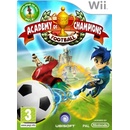 Hry na Nintendo Wii Academy of Champions: Football