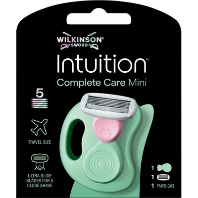 Wilkinson Sword Intuition Complete