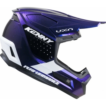 KENNY PERFORMANCE 25 pearl