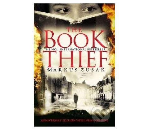 Book Thief
