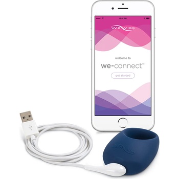 Image 1 of WE-VIBE Pivot