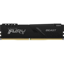 Kingston FURY Beast DDR5 32GB 3200MHz CL16 (2x16GB) KF432C16BB1K2/32
