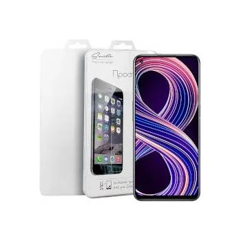 Image 1 of Sentio Tempered Glass for Realme 8 5G