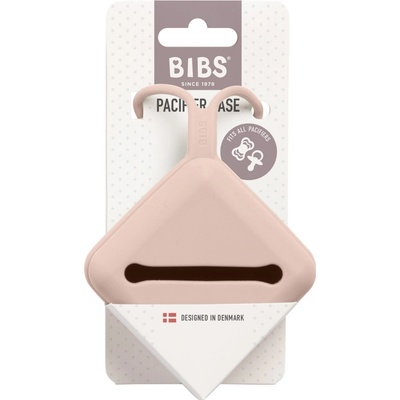 Bibs krabička na dudlíky Blush – Zboží Mobilmania