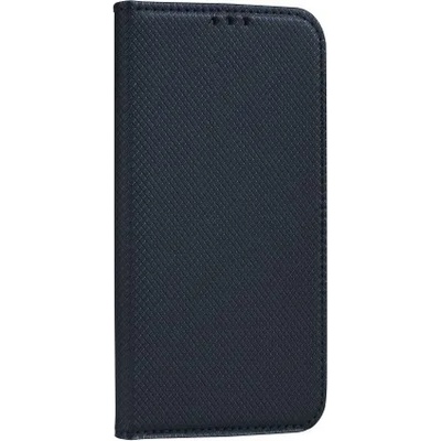 Samsung Страничен калъф тип тефтер Smart Book за Samsung J5 2016 черен