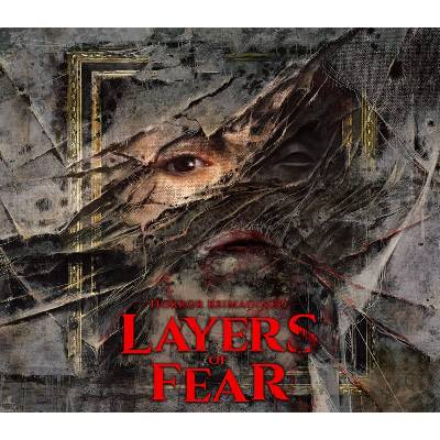 Layers of Fear (2023) - PC - Steam CD Key