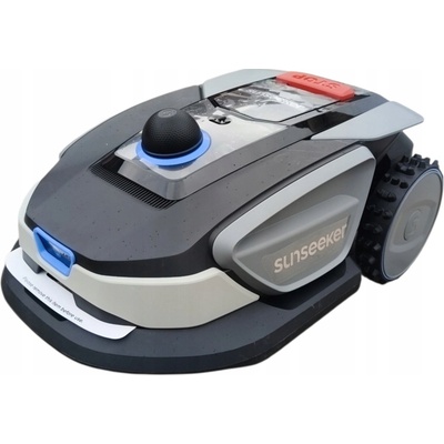 Sunseeker S4 pro 1 000 m2