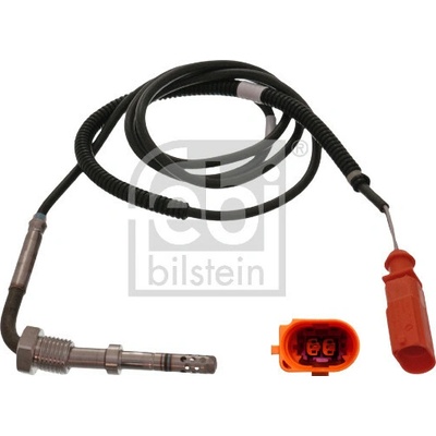 Čidlo teploty výfukových plynů FEBI BILSTEIN 48836
