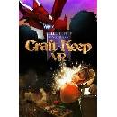 Craft Keep VR