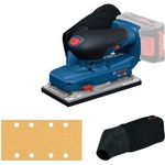 Bosch GSS18V-18 (06019R7001) Виброшлайф