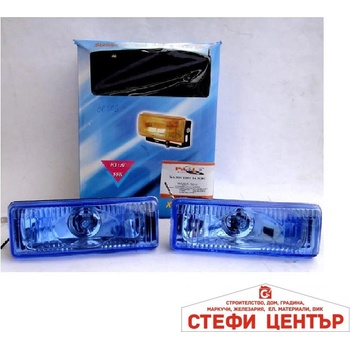 Image 1 of Paolo Халоген 010 2бр/к-т СИН (6303)