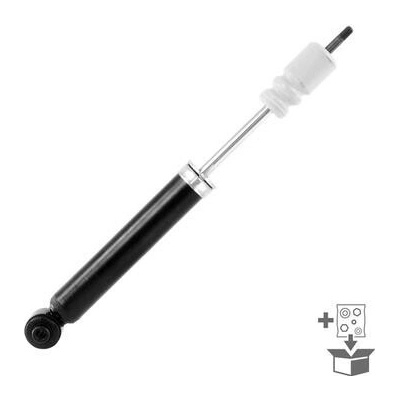 Tlmič pérovania MONROE 376200SP