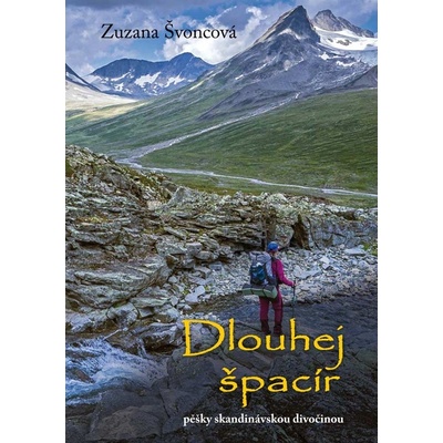 Dlouhej špacír