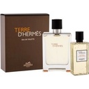 Hermés Terre D'Hermés XIX. EDT 100 ml + sprchový gel 80 ml dárková sada