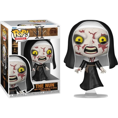 Funko Pop! 1710 The Nun 2 The Nun