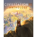 Civilization VI Anthology