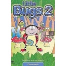 Little Bugs 2 Flashcards
