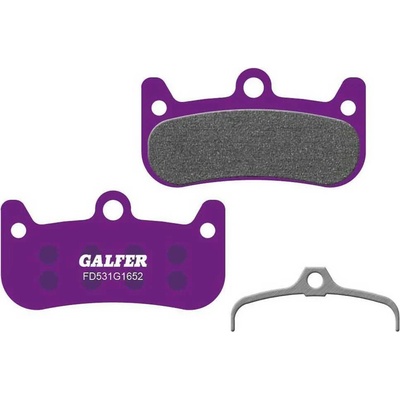 Galfer FD531 e-bike fialové Formula Cura 4 – Hledejceny.cz