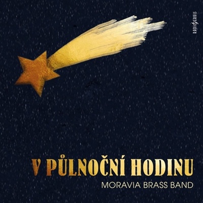 V půnoční hodinu