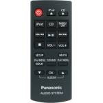 Panasonic n2qayc000057 - оригинален дистанционен контрол (n2qayc000057) Дистанционно