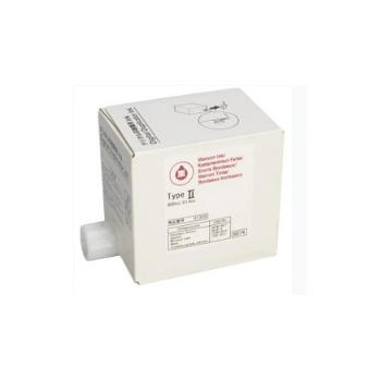 Ricoh Оригинален мастилен картридж ricoh червен jp1000 за dx 2330|2430|jp1050|jp1250|jp1210|jp1010|jp1215 "893174 (893174)