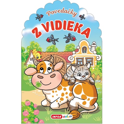 Povedačky z vidieka