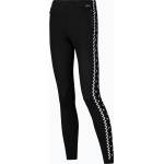 Newland Дамски термоактивни панталони Newland Hannelore black/white