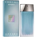 Azzaro Chrome Sport toaletná voda pánska 100 ml