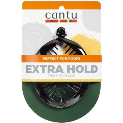 Cantu Extra Hold Thick Hair Clip – Spona na kudrnaté vlasy