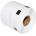 Makki съвместими етикети Brother DK-11209 ROLL ONLY - 29mmx62mm, Black on White (MK-DK-11209-RO)